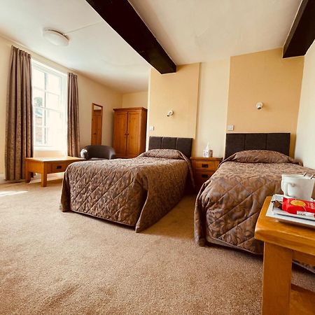 Cain Valley Hotel Llanfyllin Pokój zdjęcie