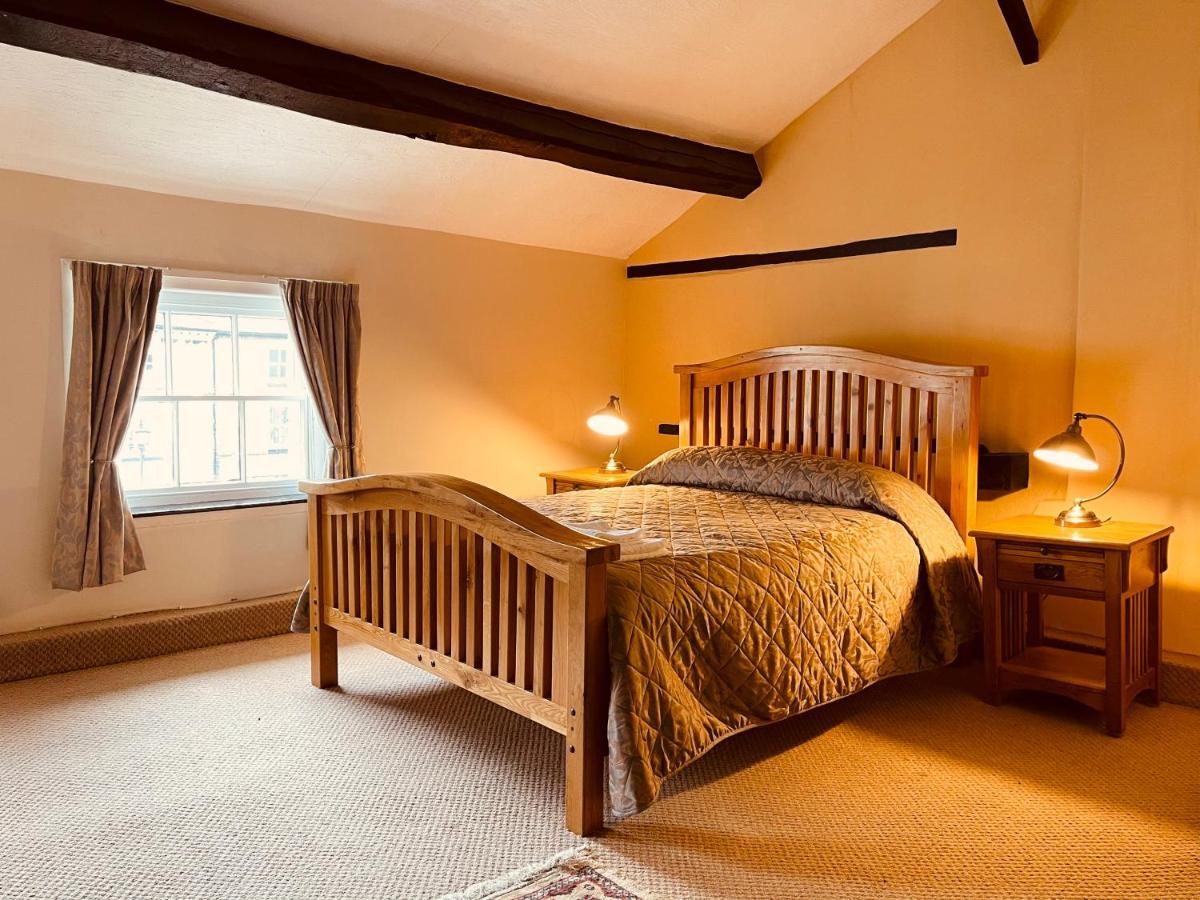 Cain Valley Hotel Llanfyllin Pokój zdjęcie