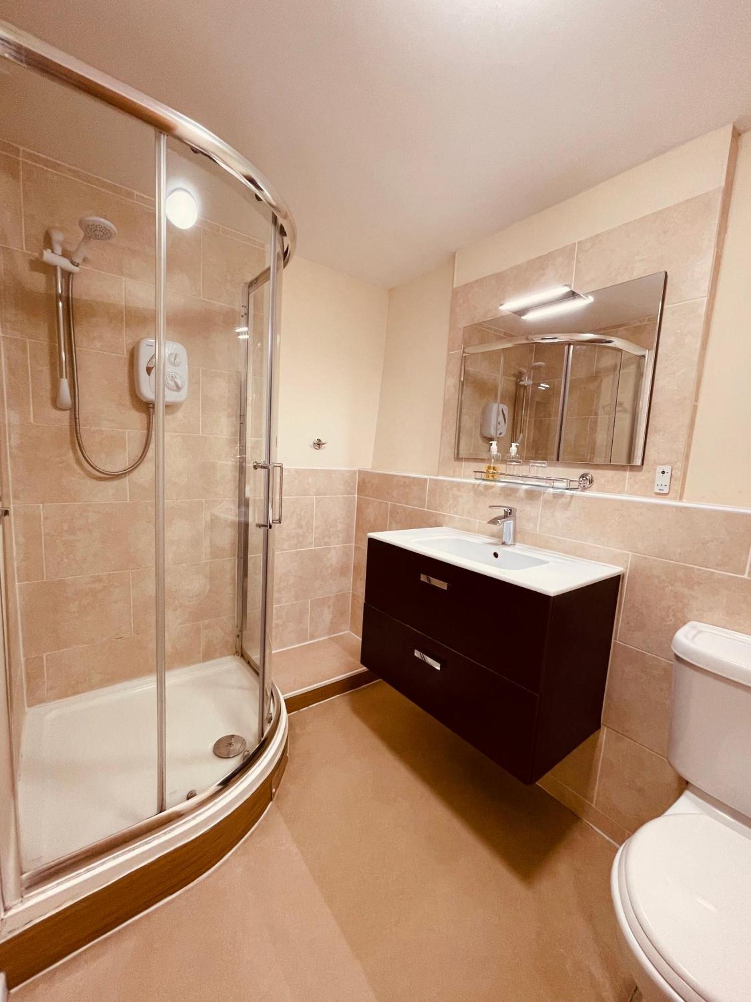 Cain Valley Hotel Llanfyllin Pokój zdjęcie
