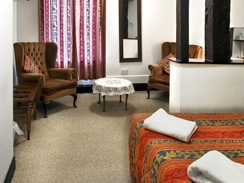 Cain Valley Hotel Llanfyllin Zewnętrze zdjęcie