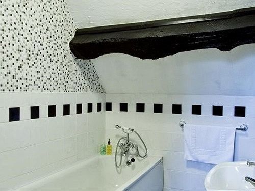 Cain Valley Hotel Llanfyllin Zewnętrze zdjęcie