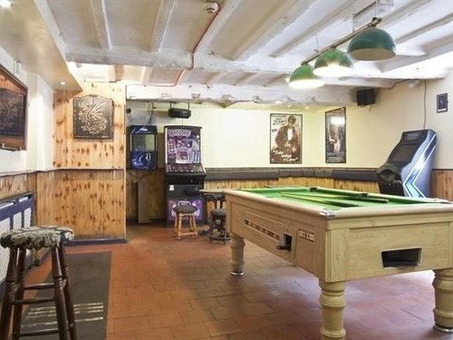 Cain Valley Hotel Llanfyllin Zewnętrze zdjęcie